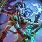 Lady Vashj