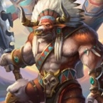 Baine Pezuña de Sangre