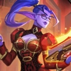 Elise Buscaestelar