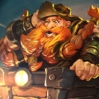 Brann Barbabronce