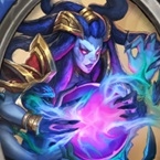 Zar'jira la bruja del mar