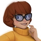Velma Dinkley
