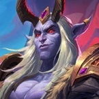 Sire Denathrius Sire Denathrius