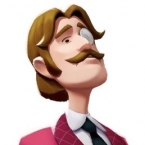 Shaggy Rogers (Tío Shagworthy)
