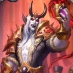Sire Denathrius Sire Denathrius