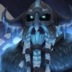 Skadi el Despiadado