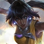 Nilah, la Alegría Desatada Nilah, la Alegría Desatada