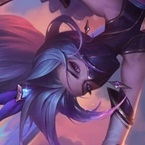 Akali (Guardiana de las estrellas)