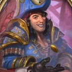 Corsario Tom