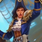 Capitana Maya
