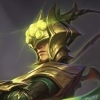 Maestro Yi Maestro Yi