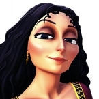 Madre Gothel
