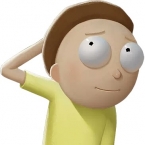 Morty Smith