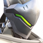 Genji Shimada