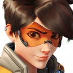 Lena 'Tracer' Oxton