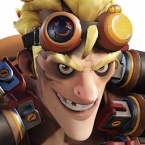 Jamison 'Junkrat' Fawkes