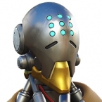 Tekhartha Zenyatta