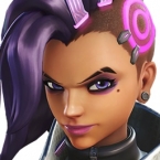 Olivia Colomar / Sombra