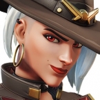 Elizabeth Caledonia Ashe