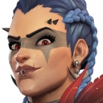 Odessa 'Dez' Stone / Junker Queen