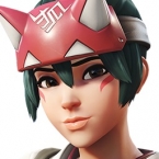 Kiriko Kamori