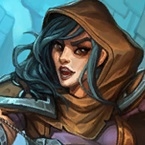 Tess Cringrís