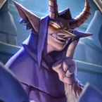 Diablimpostor