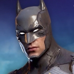 Bruce Wayne / Batman