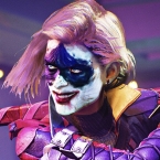 Harley Quinn