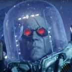 Victor Fries / Mr. Freeze