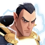Black Adam