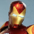Tony Stark / Iron Man