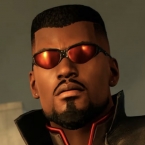 Eric Brooks / Blade
