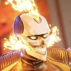 Ghost Rider