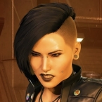 Nico Minoru