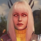 Illyana Rasputina / Magik