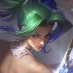 Akali (Rosa de Cristal)