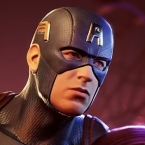 Steve Rogers / Capitán América