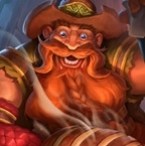 Brann Barbabronce