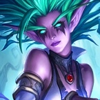 Tyrande alma en pena