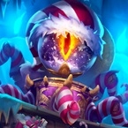 C'Thun, Bola de Caos