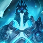 Ner'zhul (Rey Exánime)
