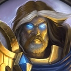 Uther el Iluminado Uther el Iluminado