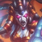 Lady Vashj
