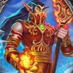 Gran magister Rommath