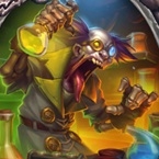 Maestro de pociones Putricidio
