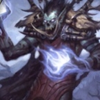 Embalsamador Drakkari