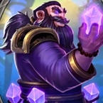 Cultor cristalero