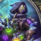 Boticario vil