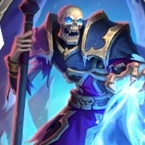 Escultor de helada blanca